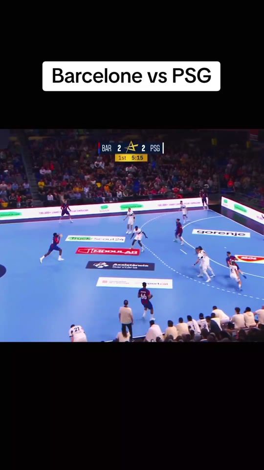 TikTok video thumbnail by handball.addict6