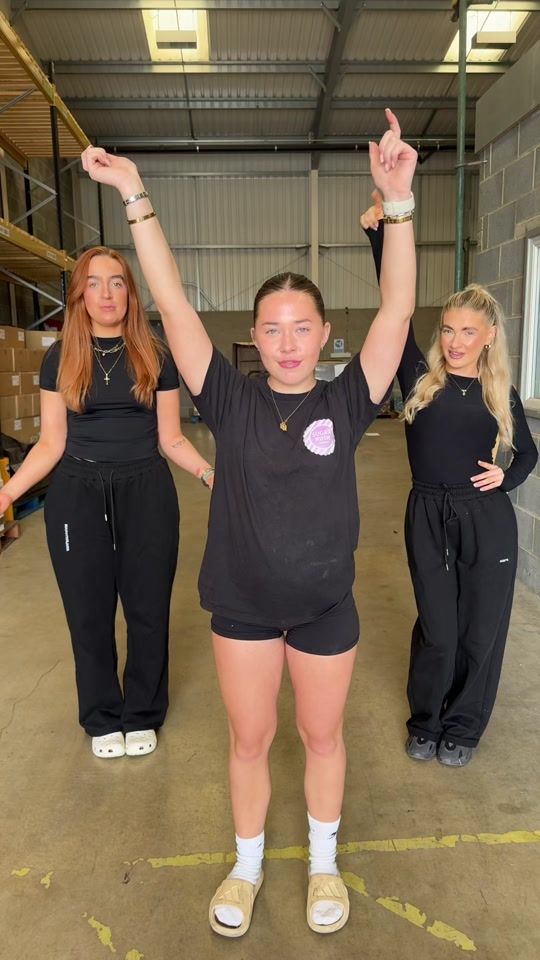 TikTok video thumbnail by sugarrushsweeties