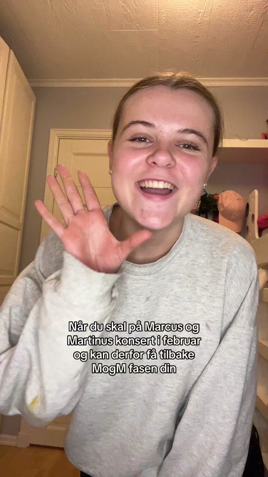 TikTok video thumbnail by akmedbindestrek