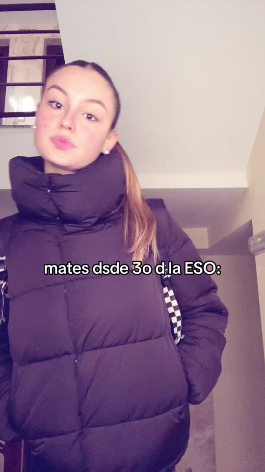 TikTok video thumbnail by albacmartinnn