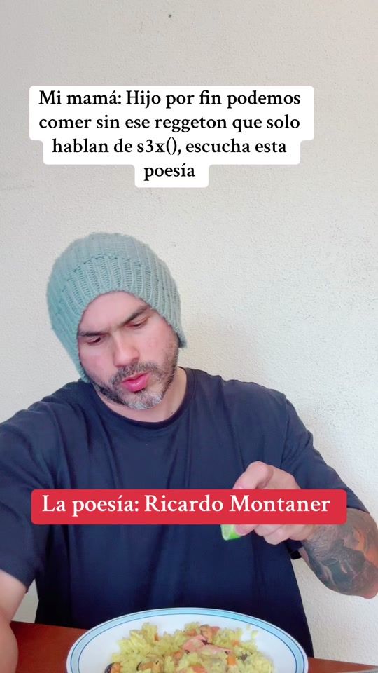 TikTok video thumbnail by humordvida