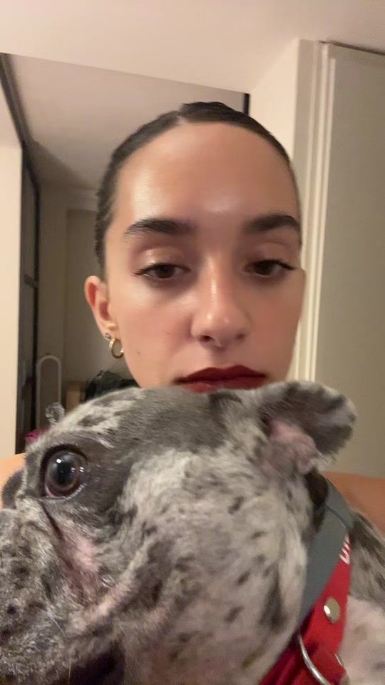 TikTok video thumbnail by mossini