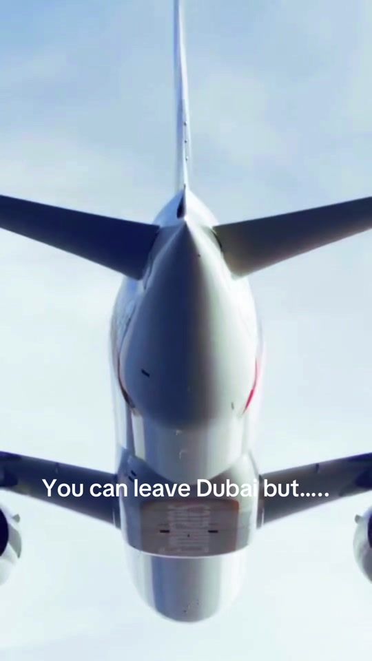TikTok video thumbnail by dubai._dreamer