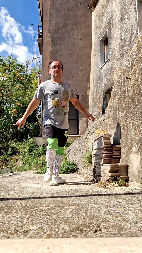 TikTok video thumbnail by guidodestefano88