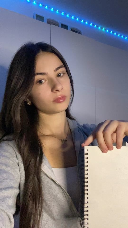 TikTok video thumbnail by n.draw_in