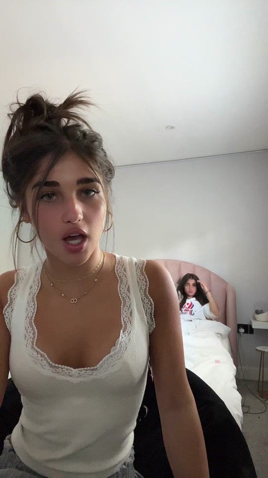 TikTok video thumbnail by keirawalkerr