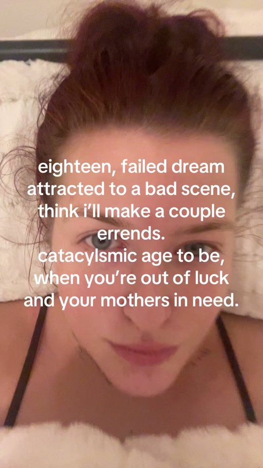 TikTok video thumbnail by beth.skyeee