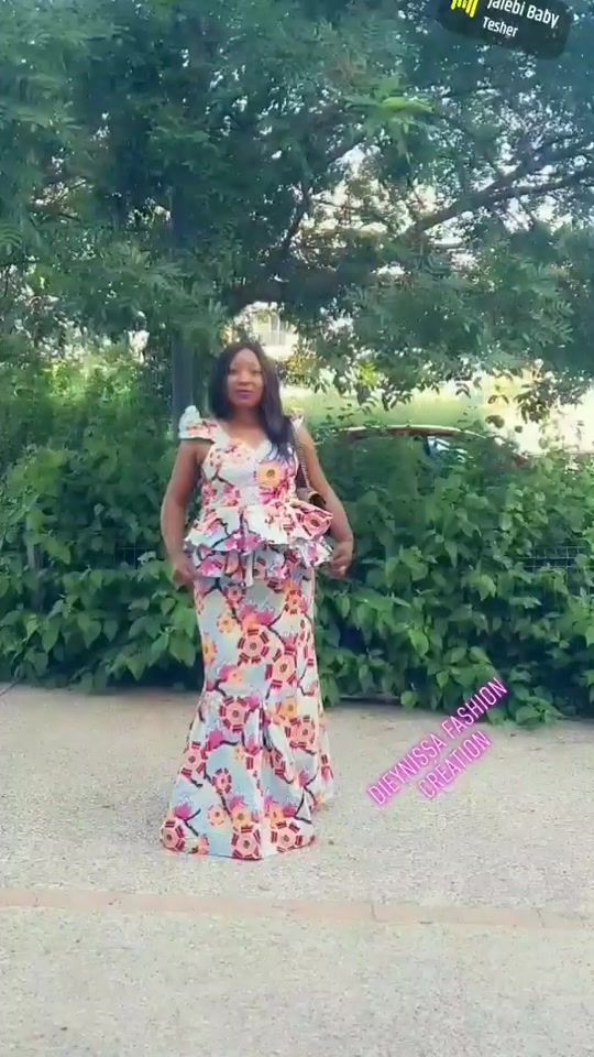 TikTok video thumbnail by dieynissafashion