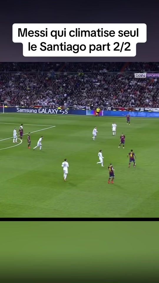 TikTok video thumbnail by issou_foot