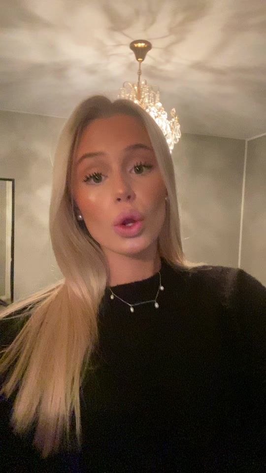 TikTok video thumbnail by _astridandersson
