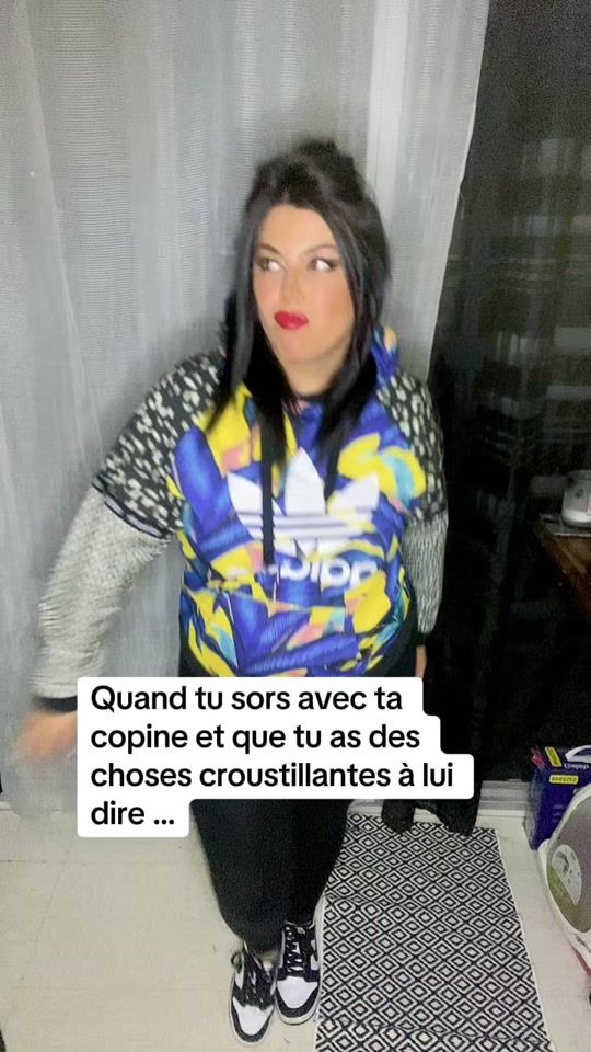 TikTok video thumbnail by cindy_queenbim