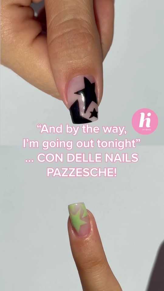 TikTok video thumbnail by hihybriditalia