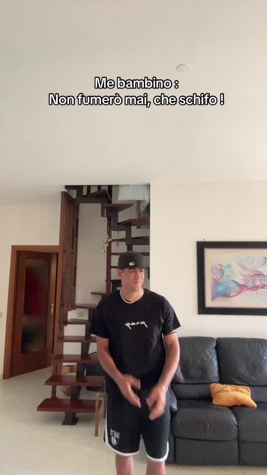 TikTok video thumbnail by francescorossini_