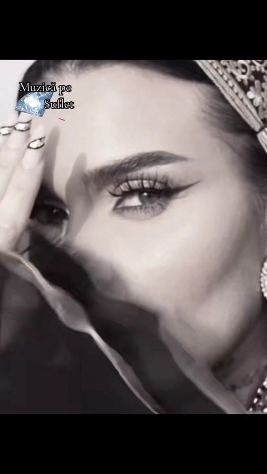 TikTok video thumbnail by muzicatadesuflet