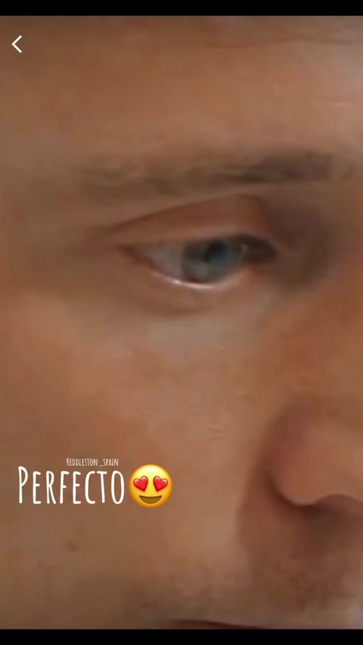 TikTok video thumbnail by hiddlestom_spain