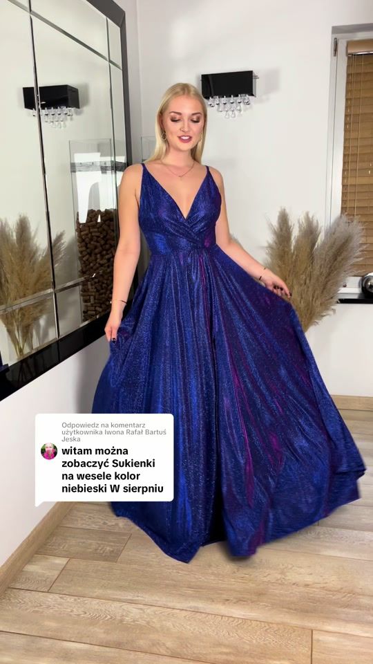 TikTok video thumbnail by solmir_dresses