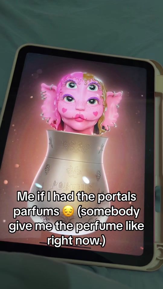 TikTok video thumbnail by bottledmelanie