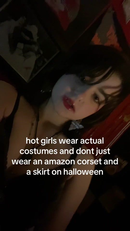 TikTok video thumbnail by rockiestofhorrors
