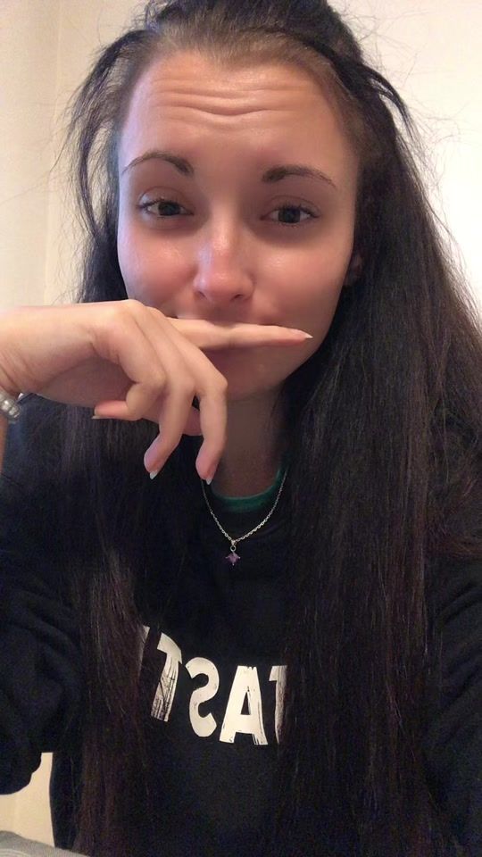 TikTok video thumbnail by vampirkapetra