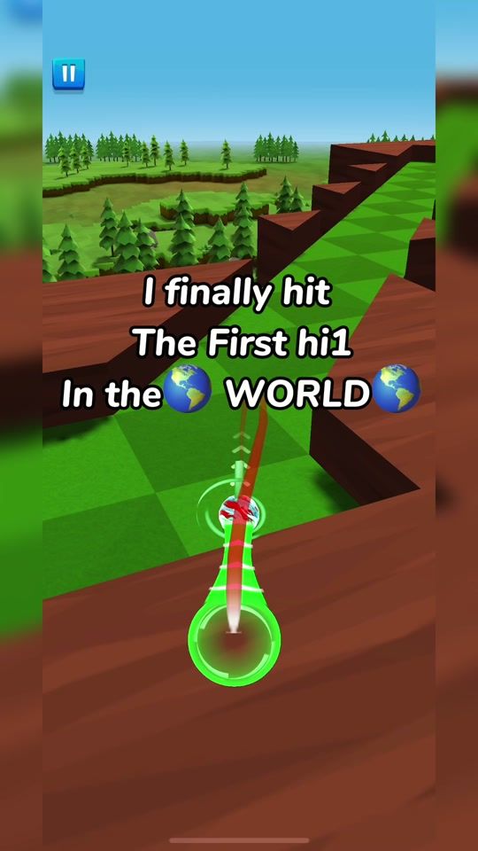TikTok video thumbnail by entgolfbattle