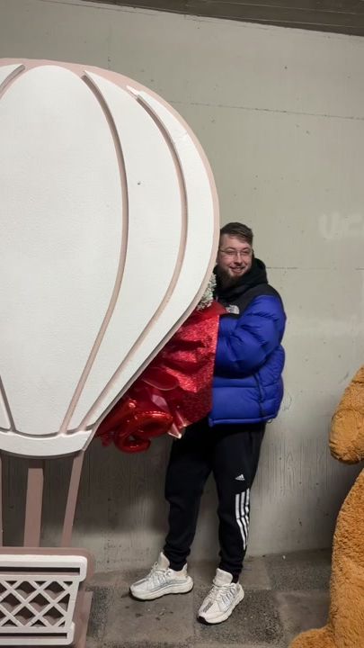 TikTok video thumbnail by .imaghideifiori