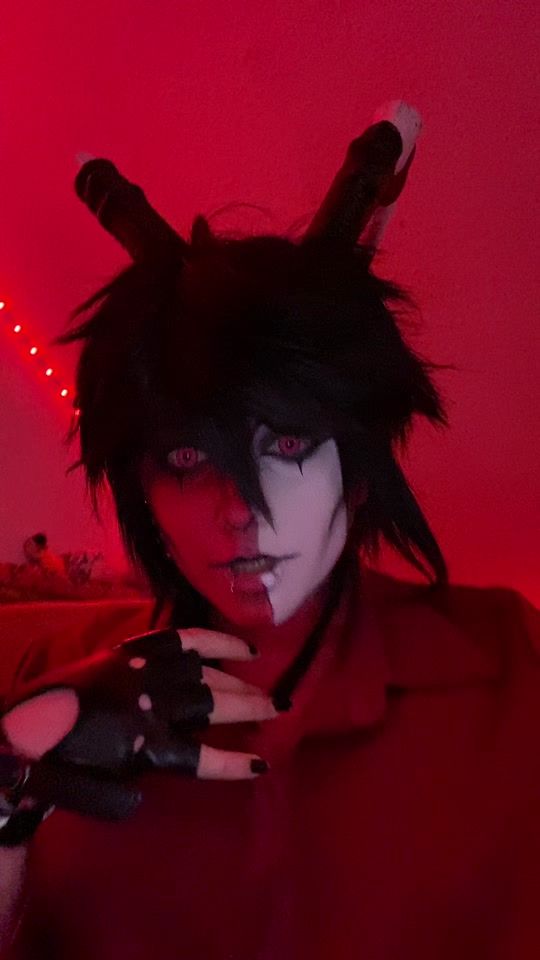 TikTok video thumbnail by cosplay_brot_xd