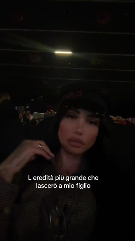 TikTok video thumbnail by giovannavillano