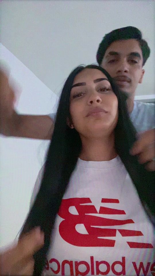 TikTok video thumbnail by aaronyasmin_07