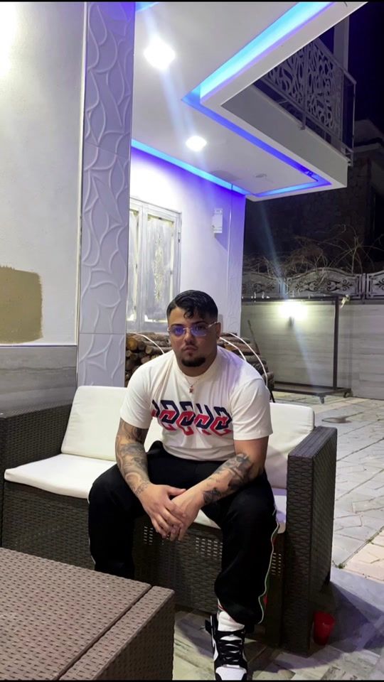 TikTok video thumbnail by __marioiazzetta__