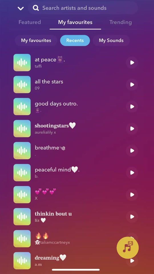 TikTok video thumbnail by musicislife18374938