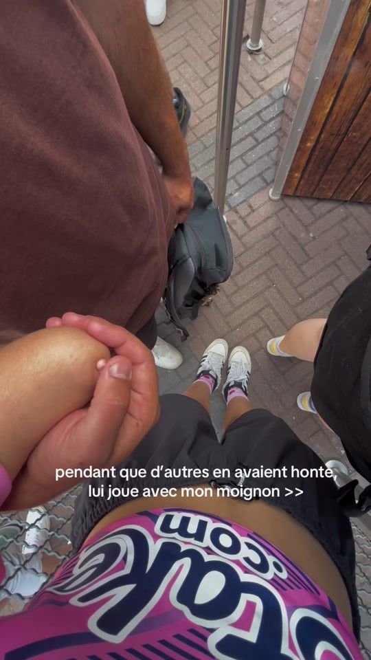 TikTok video thumbnail by solene.mczk