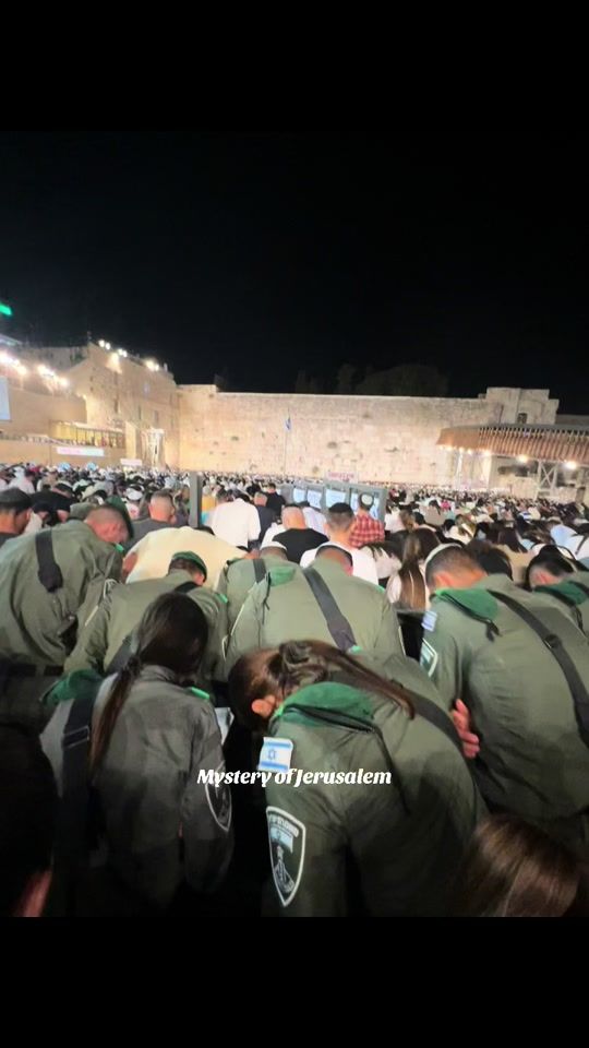 TikTok video thumbnail by mystery_of_jerusalem