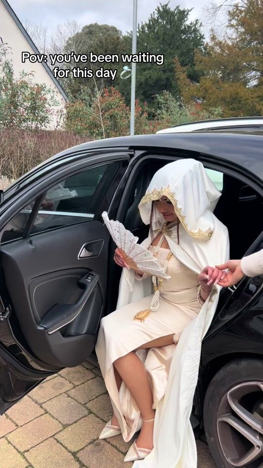 TikTok video thumbnail by layalcollectionn