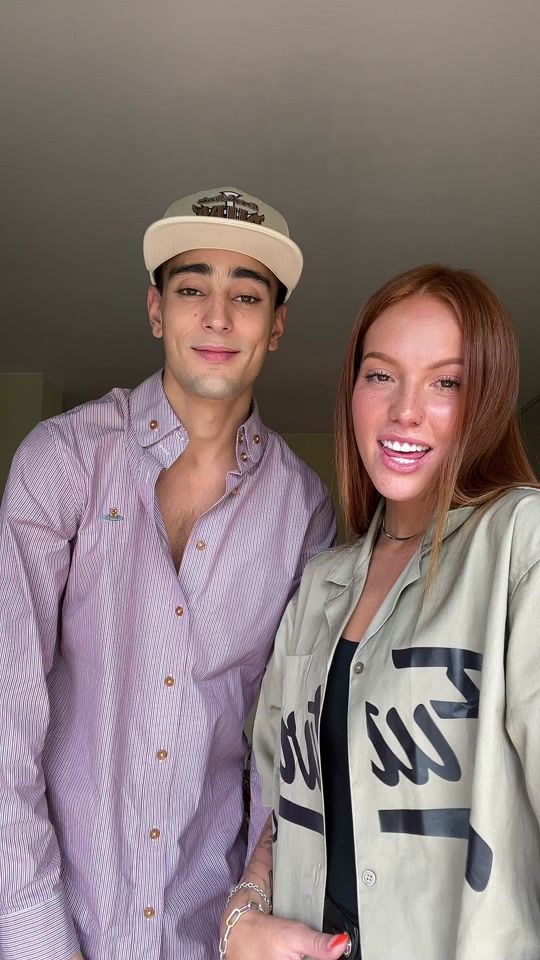 TikTok video thumbnail by annaroseciati