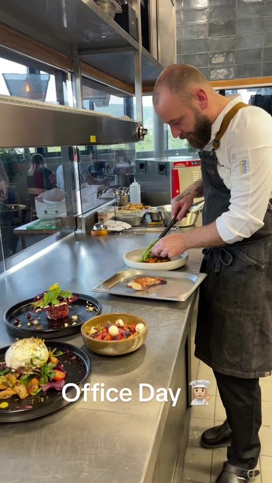 TikTok video thumbnail by chefsvenritzmann