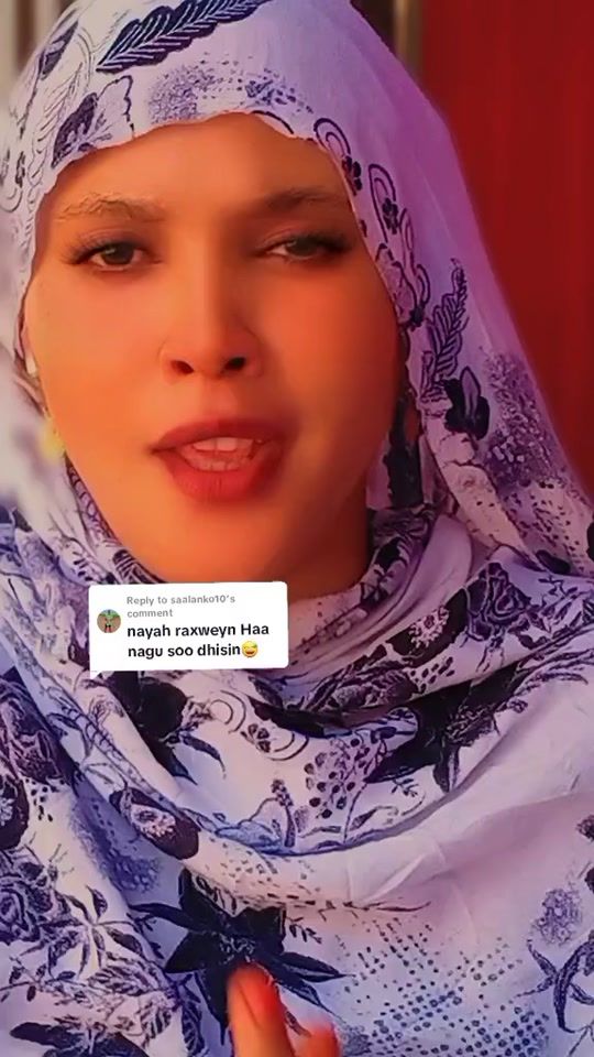 TikTok video thumbnail by munasiir