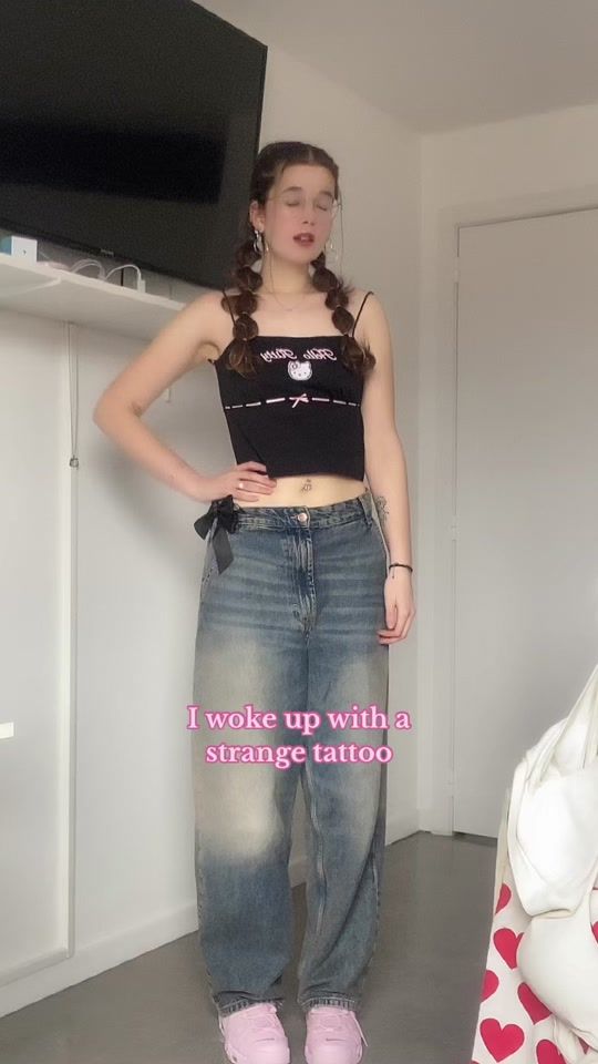 TikTok video thumbnail by laarhuyghe