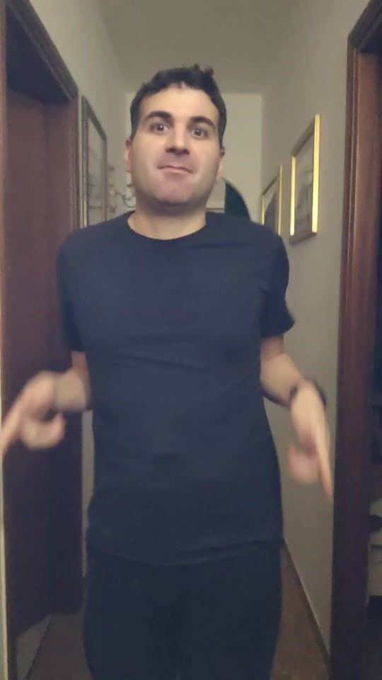 TikTok video thumbnail by carlomasullo