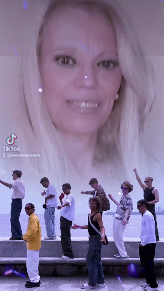 TikTok video thumbnail by isabelmenende