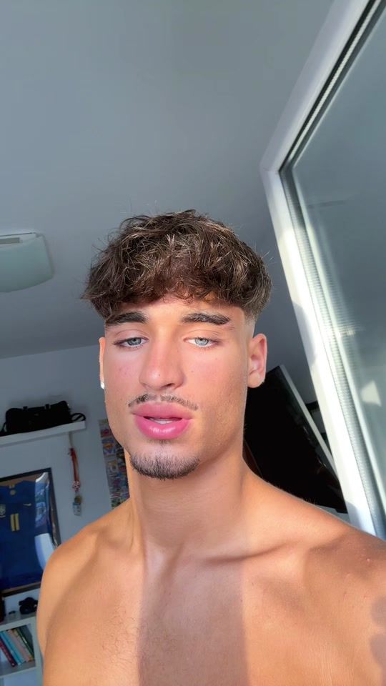 TikTok video thumbnail by gaelferreira_