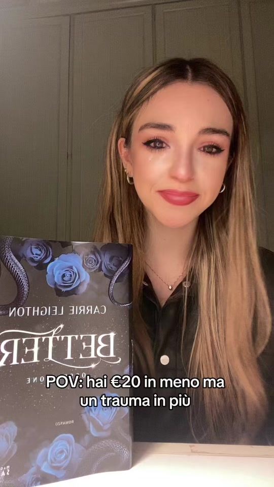 TikTok video thumbnail by elipellegrinii