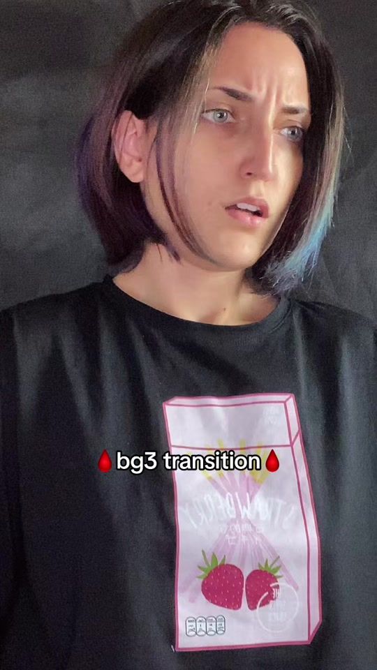 TikTok video thumbnail by shinorisu