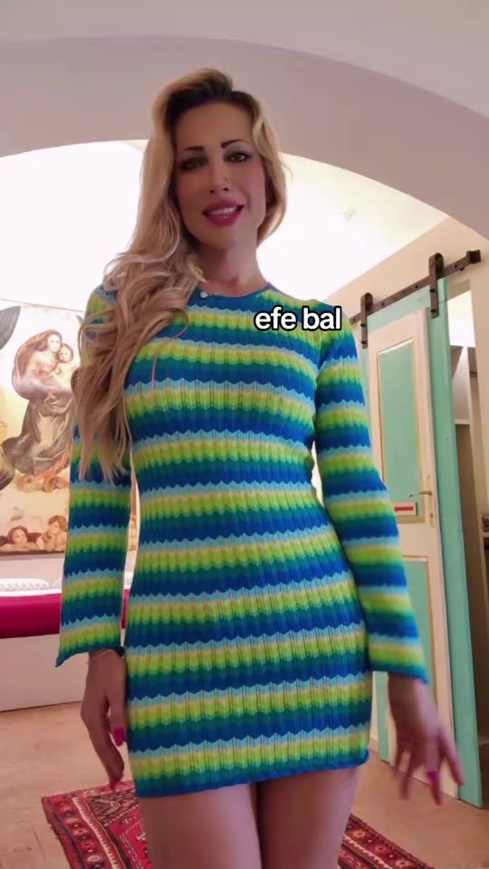 TikTok video thumbnail by efebalefe