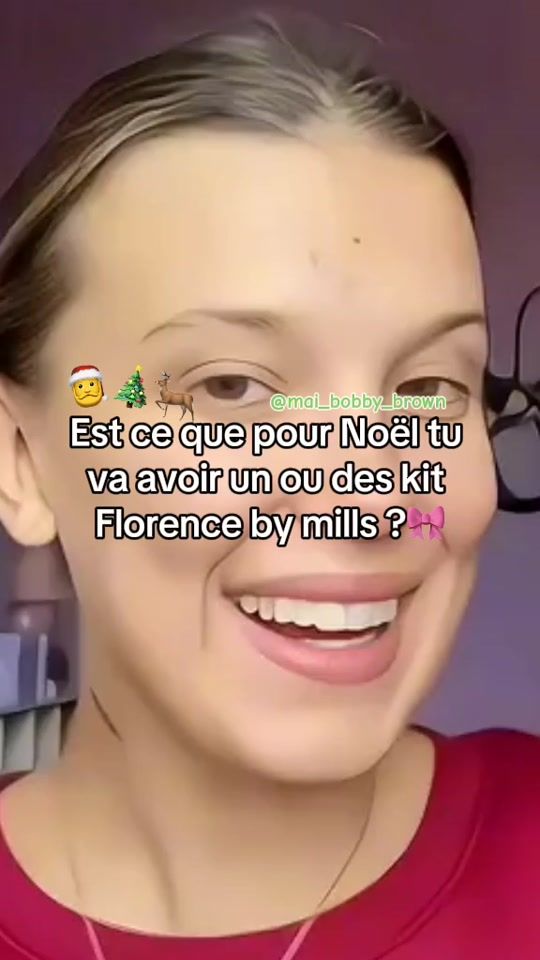 TikTok video thumbnail by florence.by_mai