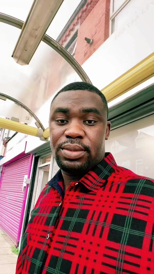 TikTok video thumbnail by oba_nation01