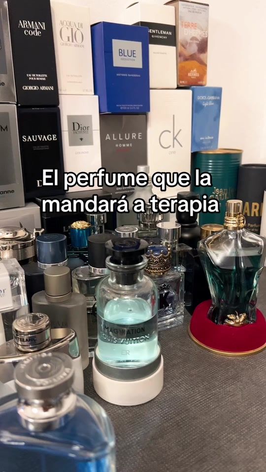 TikTok video thumbnail by earparfums