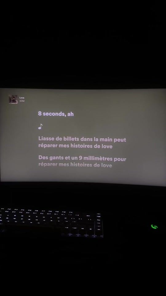TikTok video thumbnail by lyricscrolls