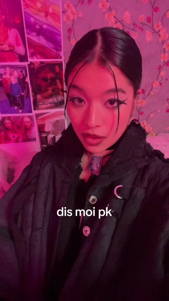 TikTok video thumbnail by s.hen.g