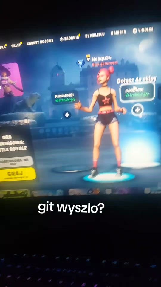 TikTok video thumbnail by zamaskowany_312