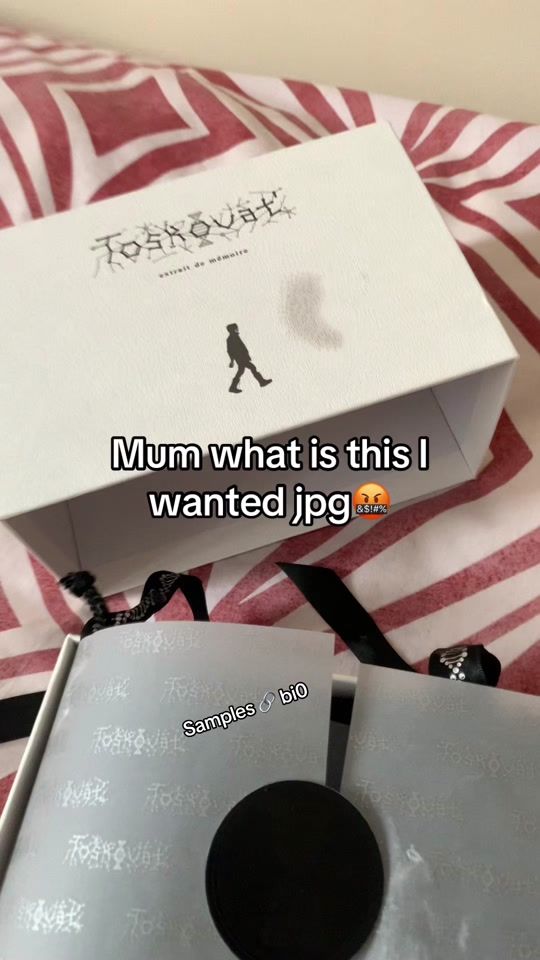 TikTok video thumbnail by blueyscent